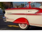 Thumbnail Photo 44 for 1958 Chevrolet Bel Air